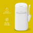 LITTER GENIE Cat Litter Disposal System w/Standard Refill