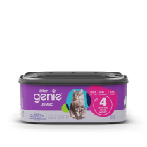 LITTER GENIE Jumbo Refill 28ft