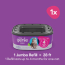 LITTER GENIE Jumbo Refill 28ft