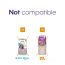 LITTER GENIE Jumbo Refill 28ft