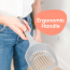 LITTER GENIE Cat Litter Scoop - Grey