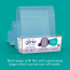 LITTER GENIE Cat Disposal System w/Scoop, Holder & Refill