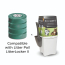 LITTER LOCKER Refill Econo Pack of 4