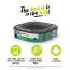 LITTER LOCKER Design Plus Eco Refill Compostable Film 12ft
