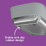 LITTER GENIE PLATINUM Stainless Steel Cat Litter Box 1.54kg