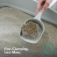 LITTER GENIE LIGHT Clumping Cat Litter 10.5kg