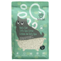 DOFU Cat Tofu Spa Litter Apple 6kg