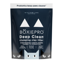 BOXIEPRO Deep Clean Clay 7.25kg