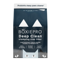 BOXIEPRO Deep Clean Clay 12.7kg