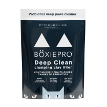 BOXIEPRO Deep Clean Clay 18.1kg