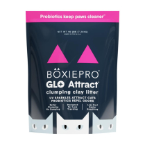 BOXIEPRO Glo Attract Clay 7.25kg