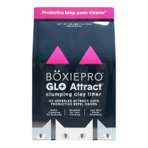 BOXIEPRO Glo Attract Clay 12.7kg
