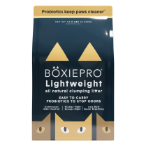 BOXIEPRO Lightweight 5.2kg