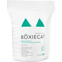 BOXIECAT Gently Scented Clay 7.25kg