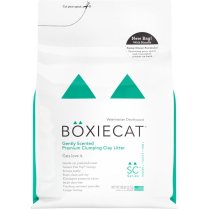 BOXIECAT Gently Scented Clay 12.7kg
