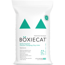 BOXIECAT Gently Scented Clay 18.1kg