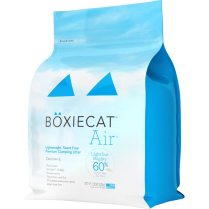 BOXIECAT Scent Free Lightweight 5.2kg
