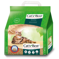 CATS BEST Organic Cat Litter Sensitive 2.9kg