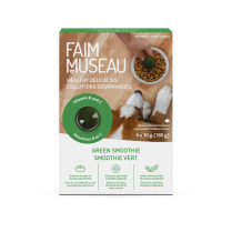 FAIM MUSEAU Dog Green Smoothie 180g
