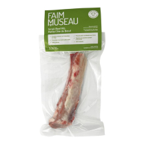 FAIM MUSEAU Dog Small Beef Rib