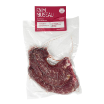 FAIM MUSEAU Dog & Cat Duck Necks 3ct