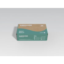 KARNIVOR Dog Beef 11kg
