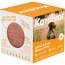 Karnivor Dog Turkey & Pork 454g - Raw Dog Food,- Natural Diet Meal