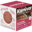 Karnivor Dog Duck & Rabbit 454g Raw Dog Food - Natural Diet Meal