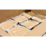 FISH LAKE ROAD Complete Raw Meal Arctic Charr 24lb Bulk Case