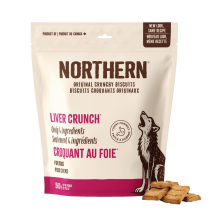 NORTHERN Biscuits Wheat Free Liverlicious 500g