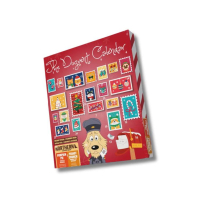 NORTHERN Biscuits - The Dogvent Calendar