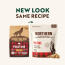 NORTHERN Biscuits Wheat Free Poutine 450g