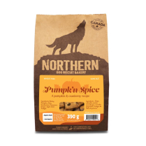 NORTHERN Biscuits Pumpk'n Spice 390g