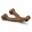 BENEBONE Wishbone Bacon Chew Toy MEDIUM
