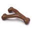 BENEBONE Dog Chew - Wishbone Peanut Butter M