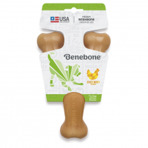 BENEBONE Wishbone Chicken Chew Toy MEDIUM