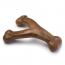 BENEBONE Dog Chew - Wishbone Bacon S