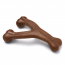 BENEBONE Wishbone Peanut Butter Chew Toy LARGE