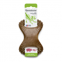 BENEBONE Dental Chew Toy Bacon SMALL