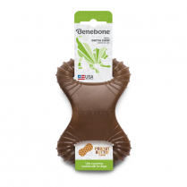 BENEBONE Dental Chew Toy Peanut Butter SMALL