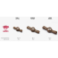 BENEBONE Dog Chew - Pawplexer Bacon M