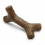 BENEBONE Dog Chew - Stick Bacon S