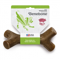 BENEBONE Bacon Stick LARGE