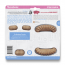 BENEBONE Puppy Dental Chew and Wishbone Bacon TINY 2pk