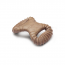 BENEBONE Puppy Dental Chew and Wishbone Bacon TINY 2pk