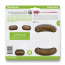 BENEBONE Dental Chew and Wishbone Bacon TINY 2pk