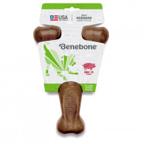 BENEBONE Wishbone Chew Bacon GIANT