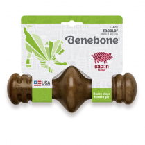 BENEBONE Zaggler Bacon LARGE