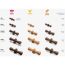 BENEBONE Dog Chew - Zaggler Bacon L