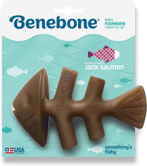 BENEBONE Dog Chew - Fishbone S